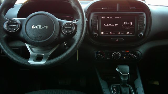 2024 Kia Soul LX San Antonio TX