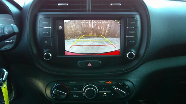 2024 Kia Soul LX San Antonio TX