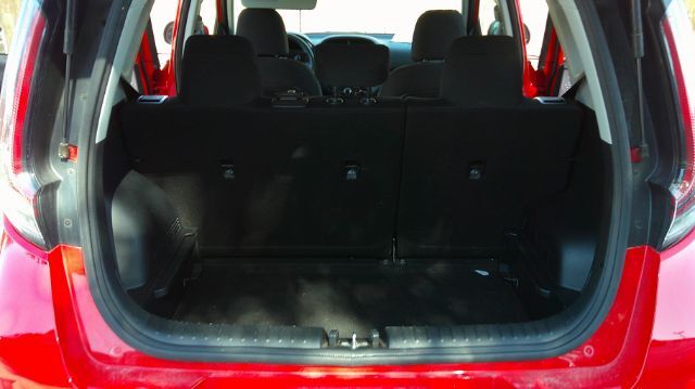 2024 Kia Soul LX San Antonio TX