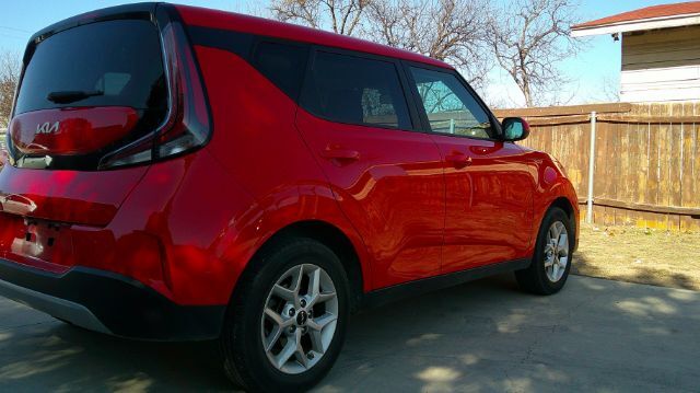 2024 Kia Soul LX San Antonio TX
