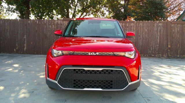 2024 Kia Soul LX San Antonio TX
