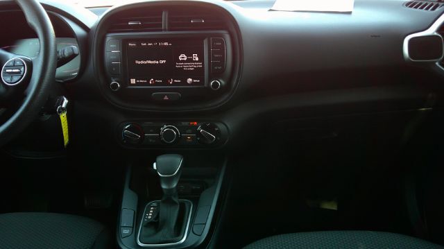 2024 Kia Soul LX San Antonio TX