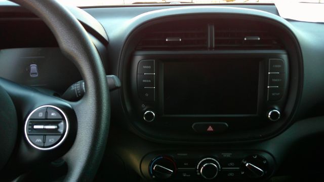 2024 Kia Soul LX San Antonio TX