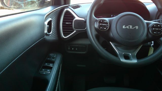 2024 Kia Soul LX San Antonio TX