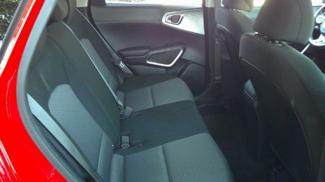 2024 Kia Soul LX San Antonio TX