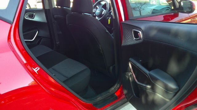 2024 Kia Soul LX San Antonio TX