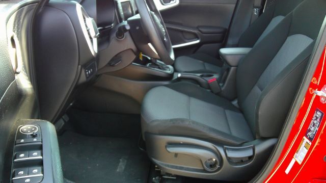 2024 Kia Soul LX San Antonio TX