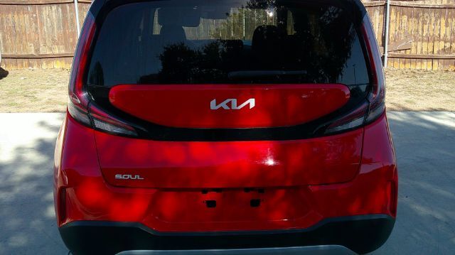 2024 Kia Soul LX San Antonio TX