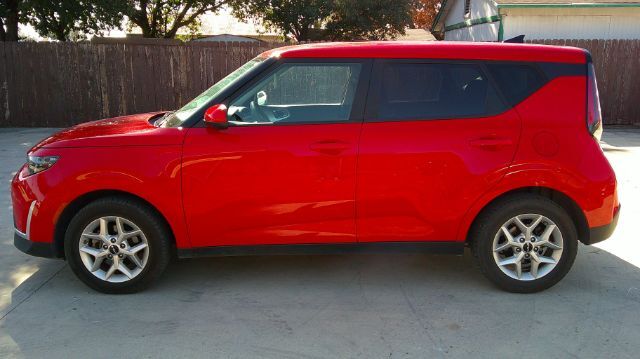 2024 Kia Soul LX San Antonio TX