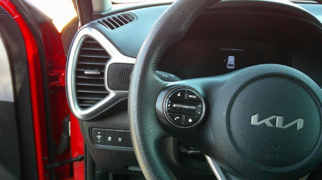 2024 Kia Soul LX San Antonio TX