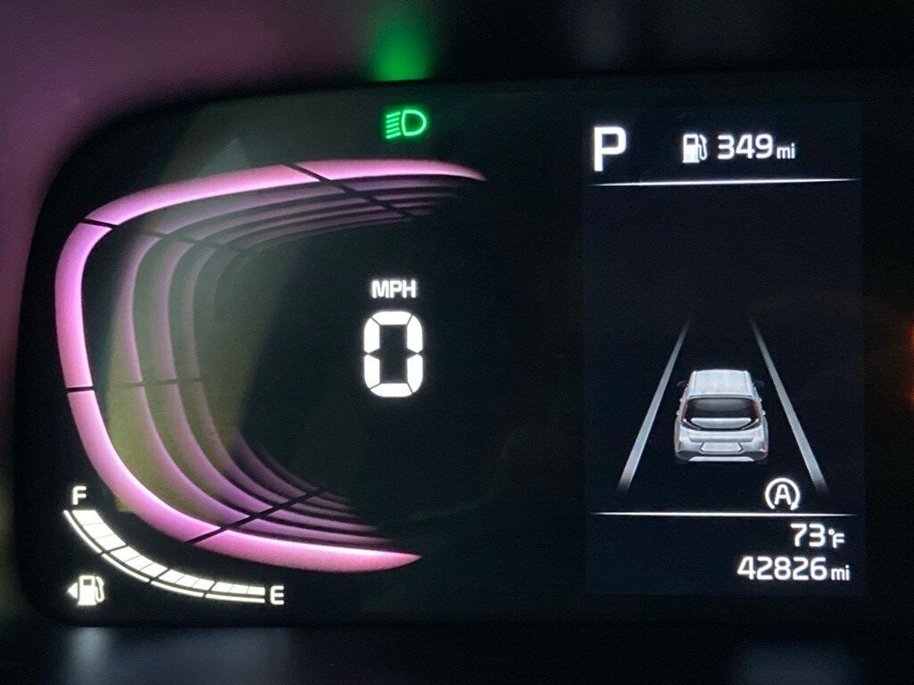 2024 Kia Soul LX San Antonio TX