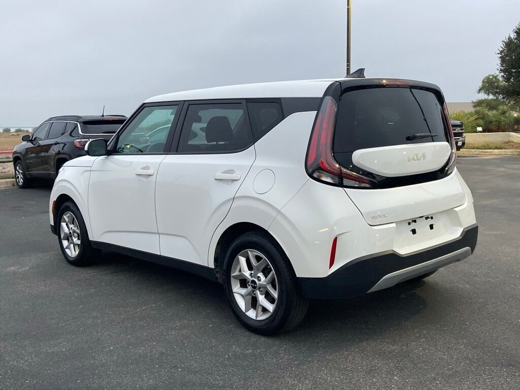 2024 Kia Soul LX San Antonio TX
