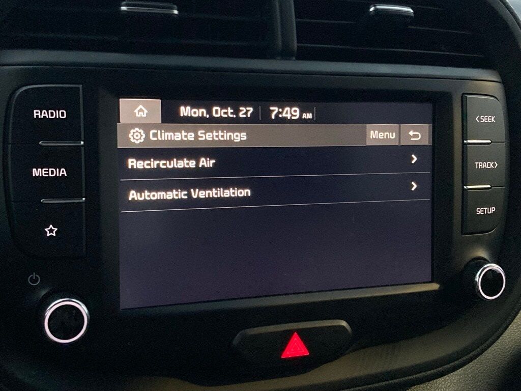 2024 Kia Soul LX San Antonio TX