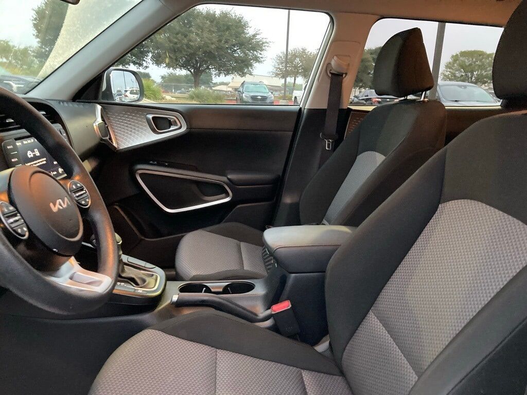 2024 Kia Soul LX San Antonio TX