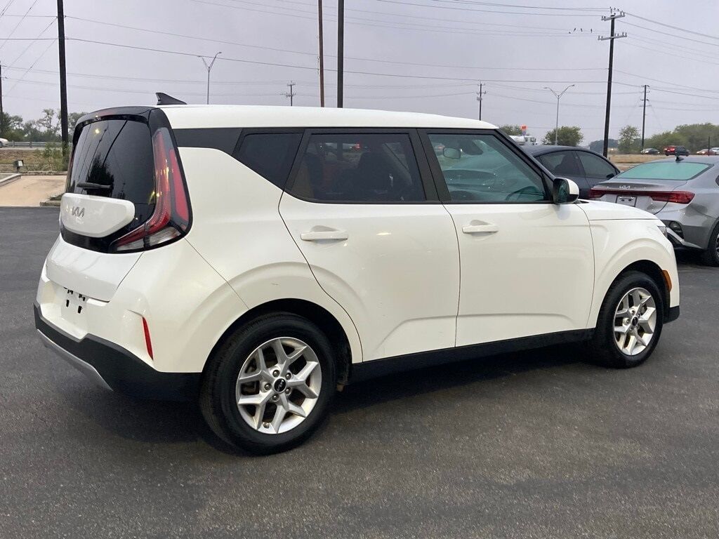 2024 Kia Soul LX San Antonio TX