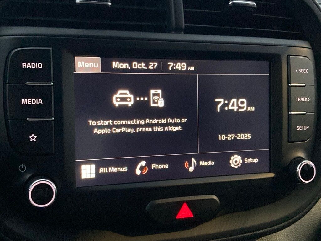 2024 Kia Soul LX San Antonio TX