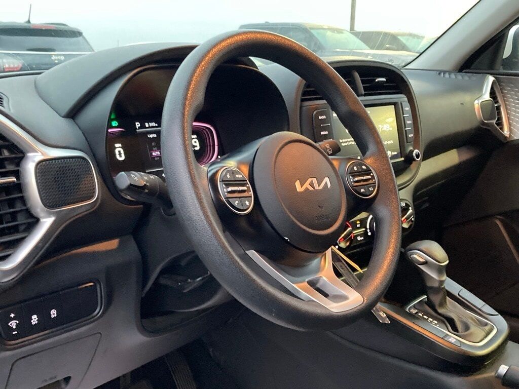 2024 Kia Soul LX San Antonio TX