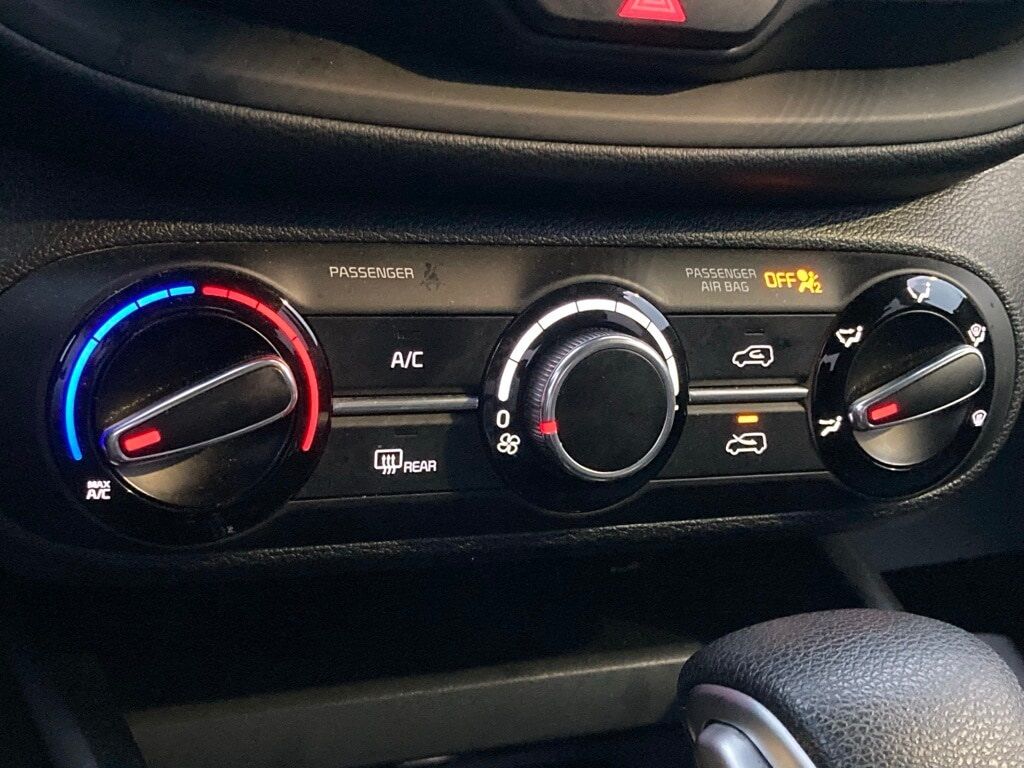 2024 Kia Soul LX San Antonio TX