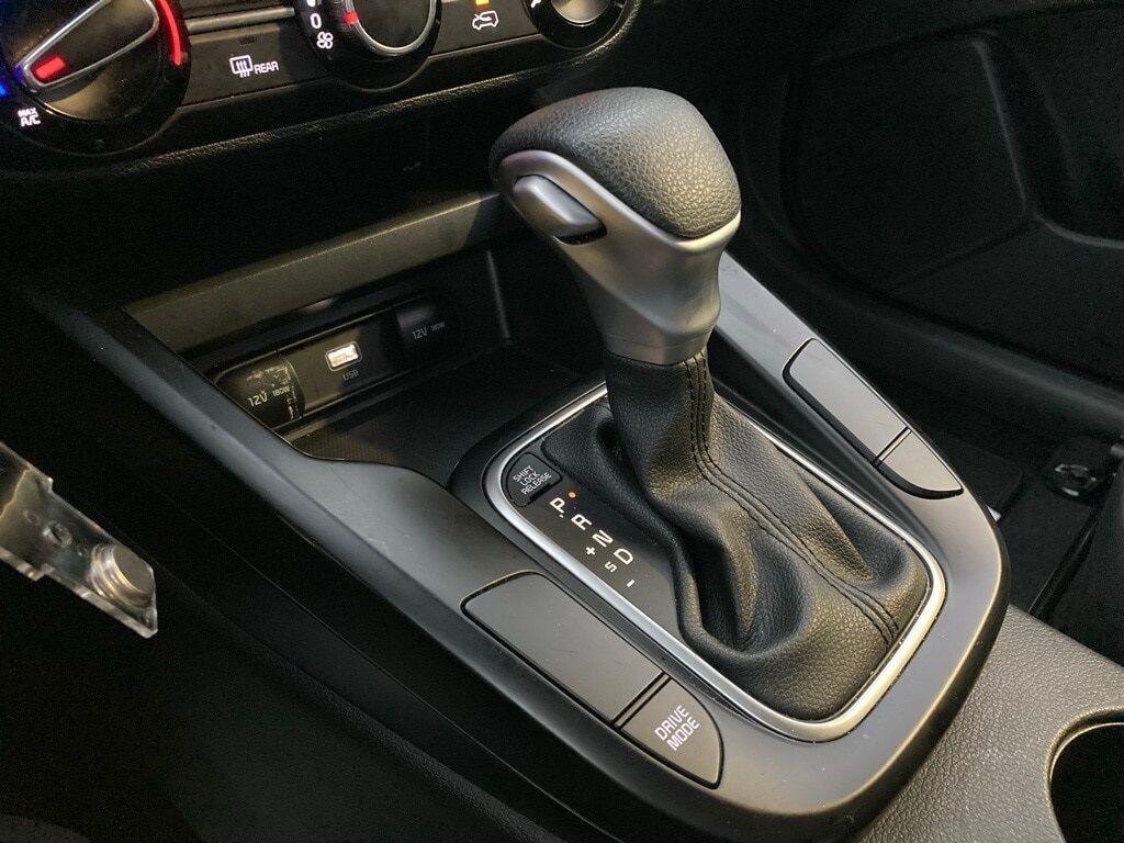 2024 Kia Soul LX San Antonio TX