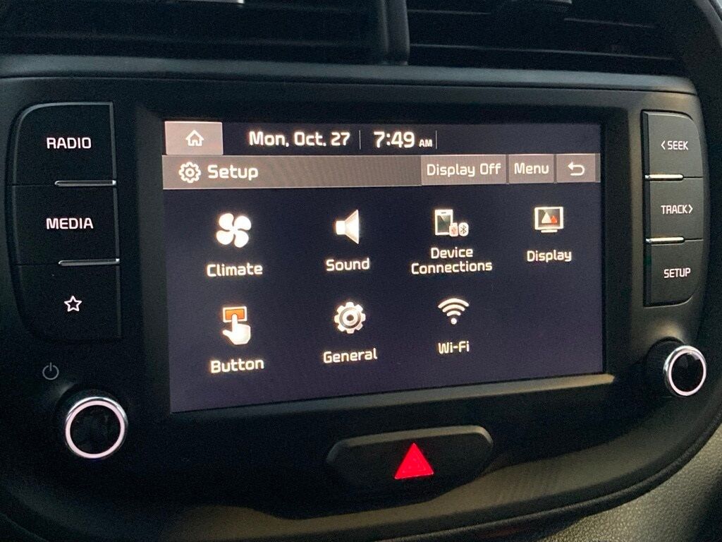 2024 Kia Soul LX San Antonio TX