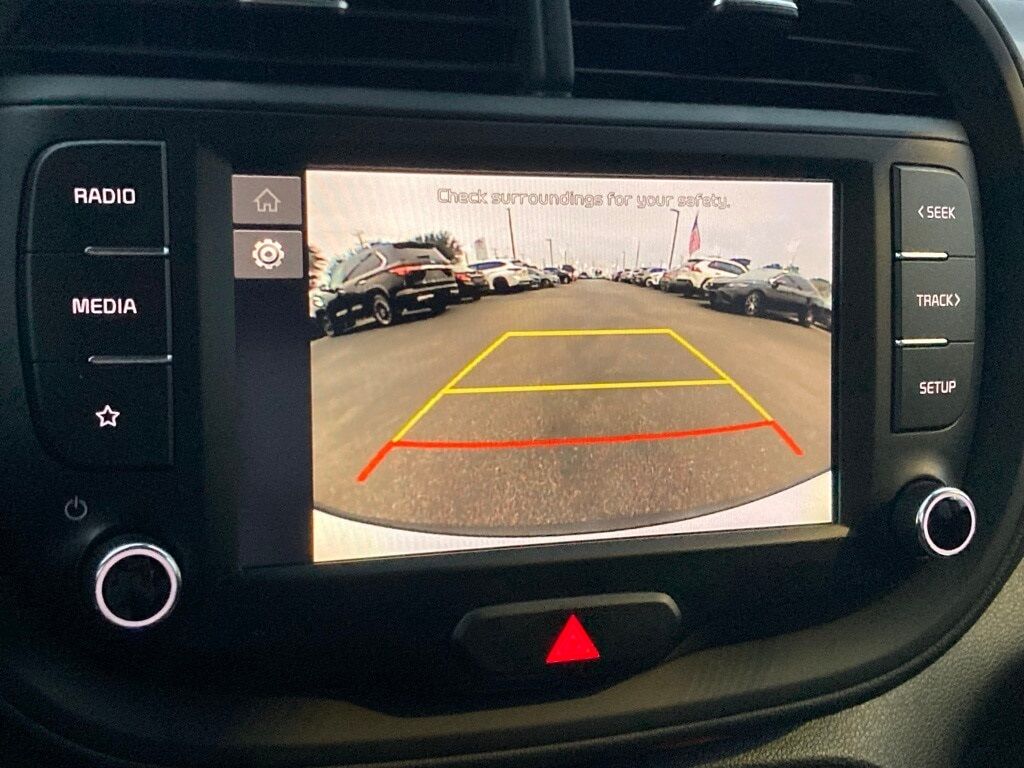 2024 Kia Soul LX San Antonio TX