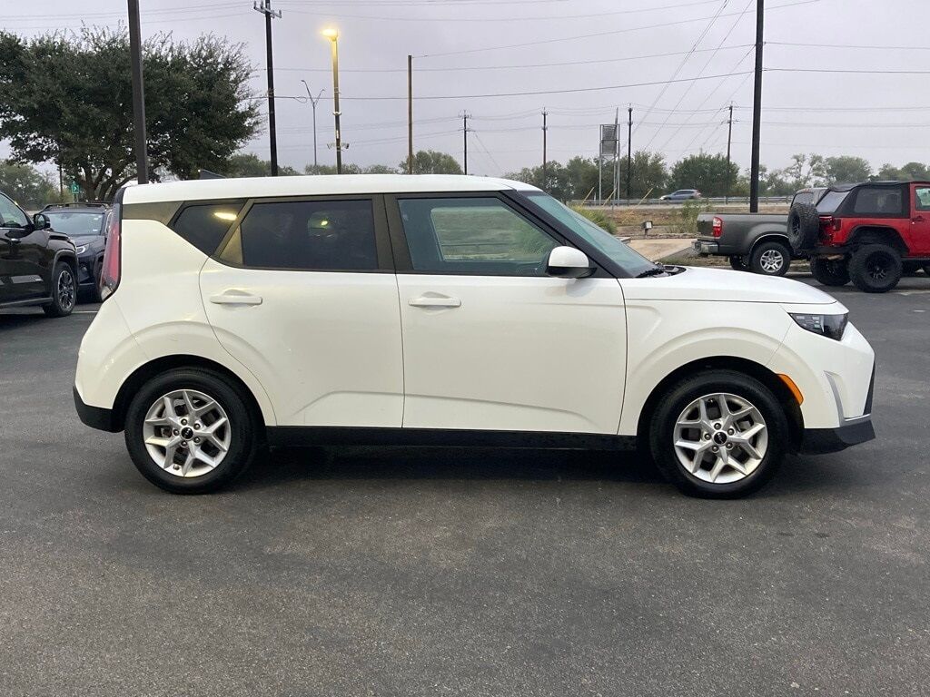2024 Kia Soul LX San Antonio TX