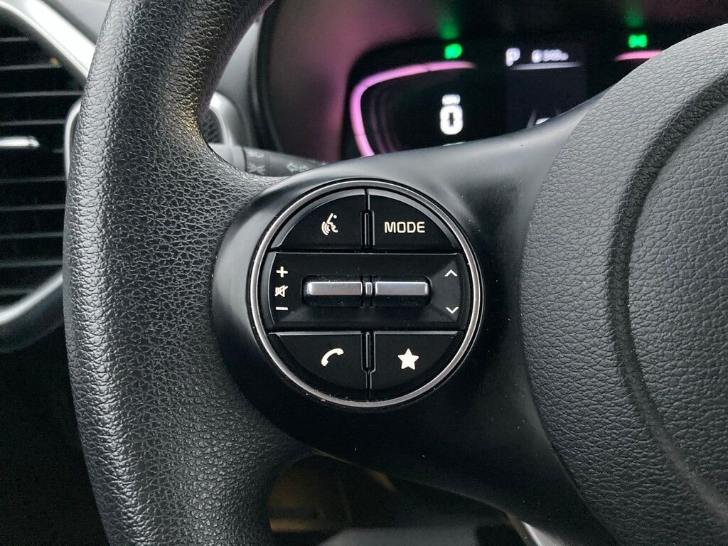 2024 Kia Soul LX San Antonio TX