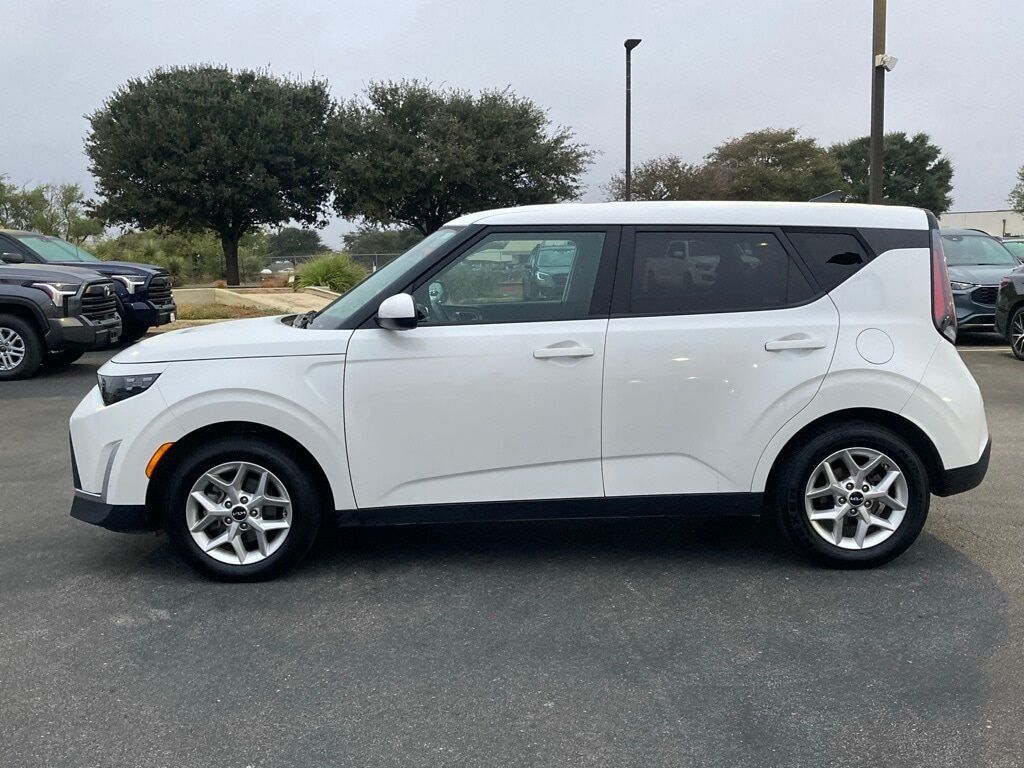 2024 Kia Soul LX San Antonio TX