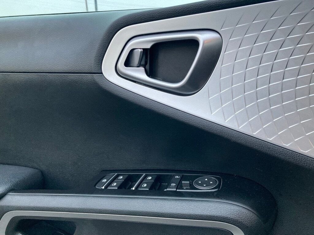 2024 Kia Soul LX San Antonio TX