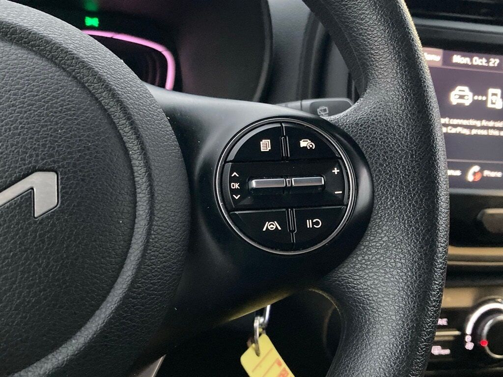 2024 Kia Soul LX San Antonio TX