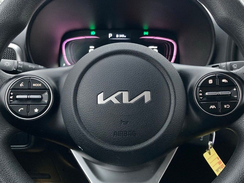 2024 Kia Soul LX San Antonio TX