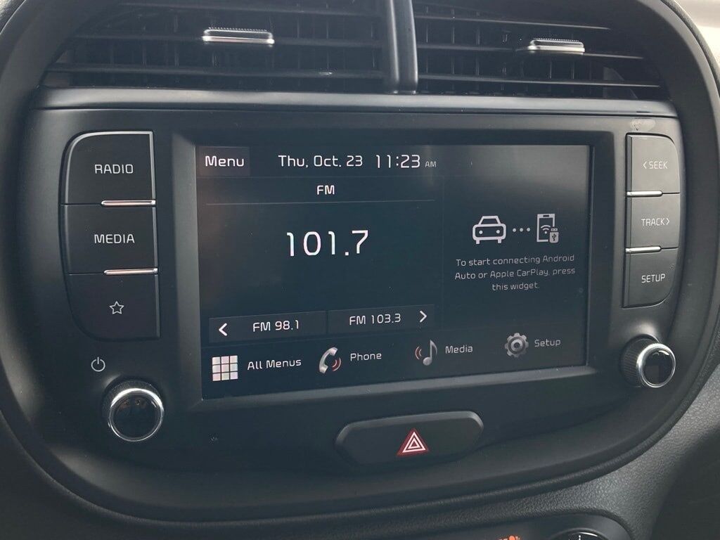 2024 Kia Soul LX San Antonio TX