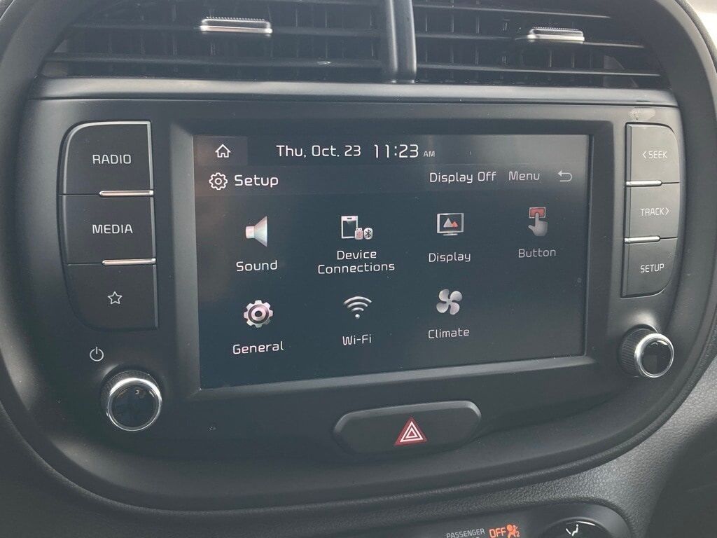2024 Kia Soul LX San Antonio TX