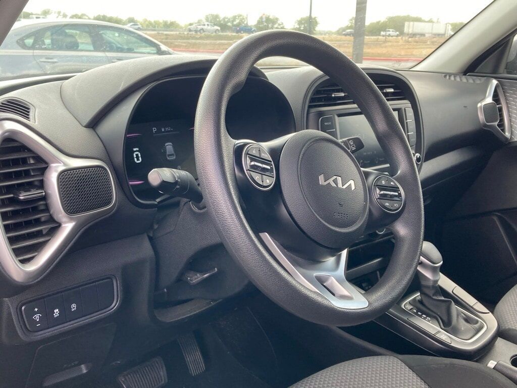 2024 Kia Soul LX San Antonio TX