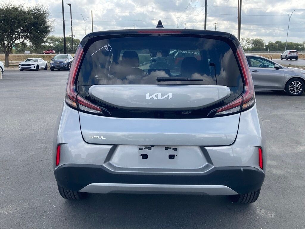 2024 Kia Soul LX San Antonio TX
