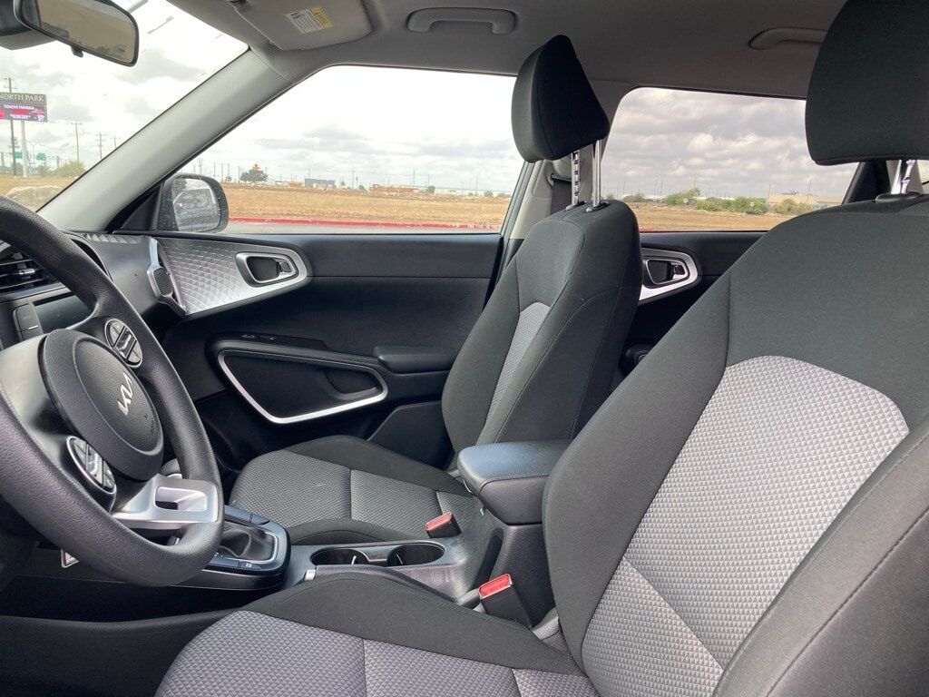 2024 Kia Soul LX San Antonio TX