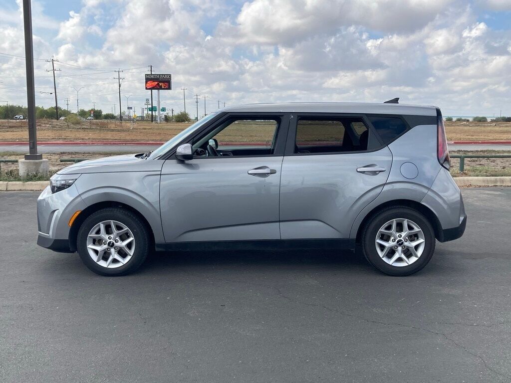 2024 Kia Soul LX San Antonio TX