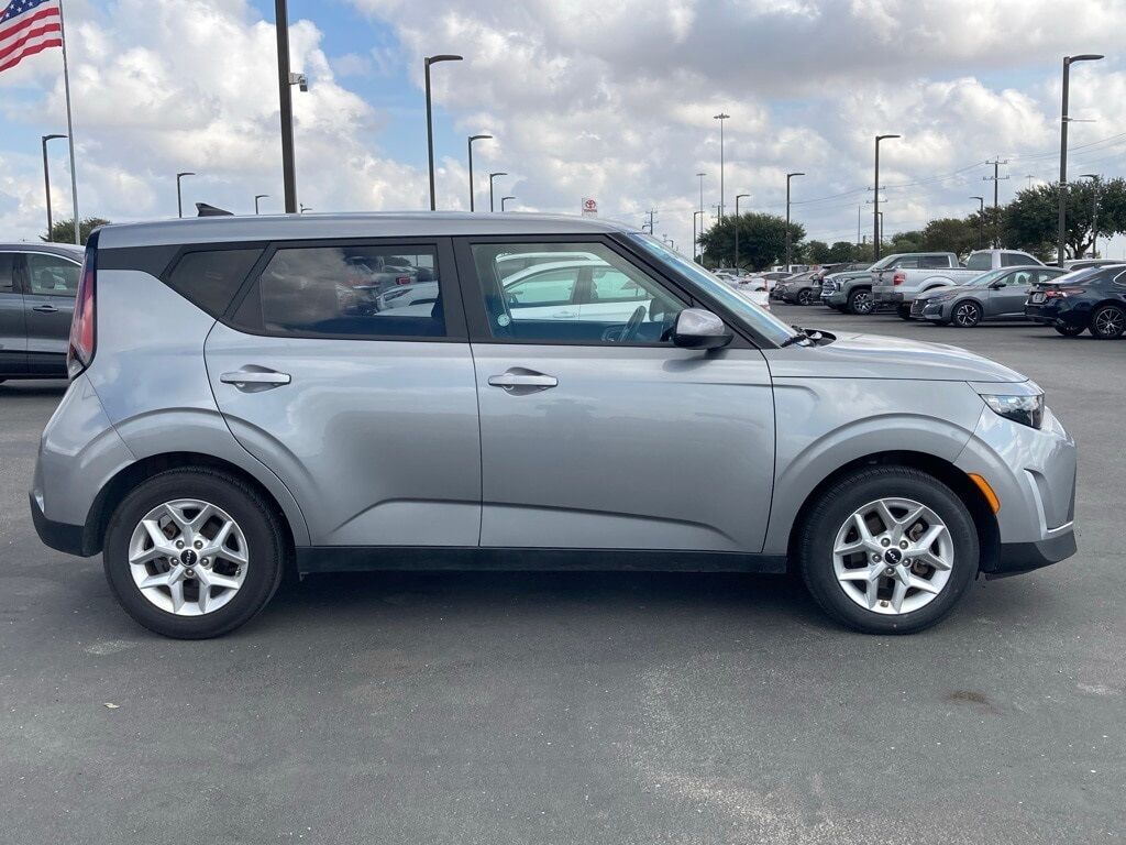 2024 Kia Soul LX San Antonio TX
