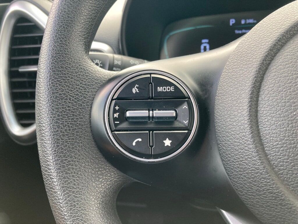 2024 Kia Soul LX San Antonio TX