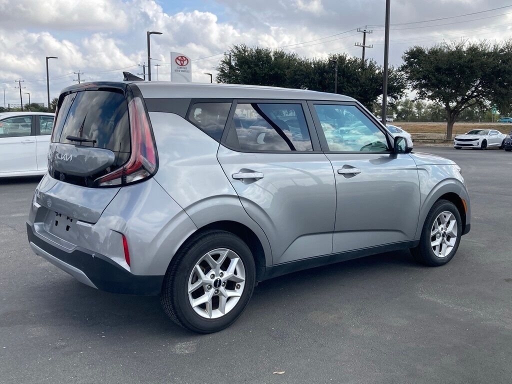 2024 Kia Soul LX San Antonio TX