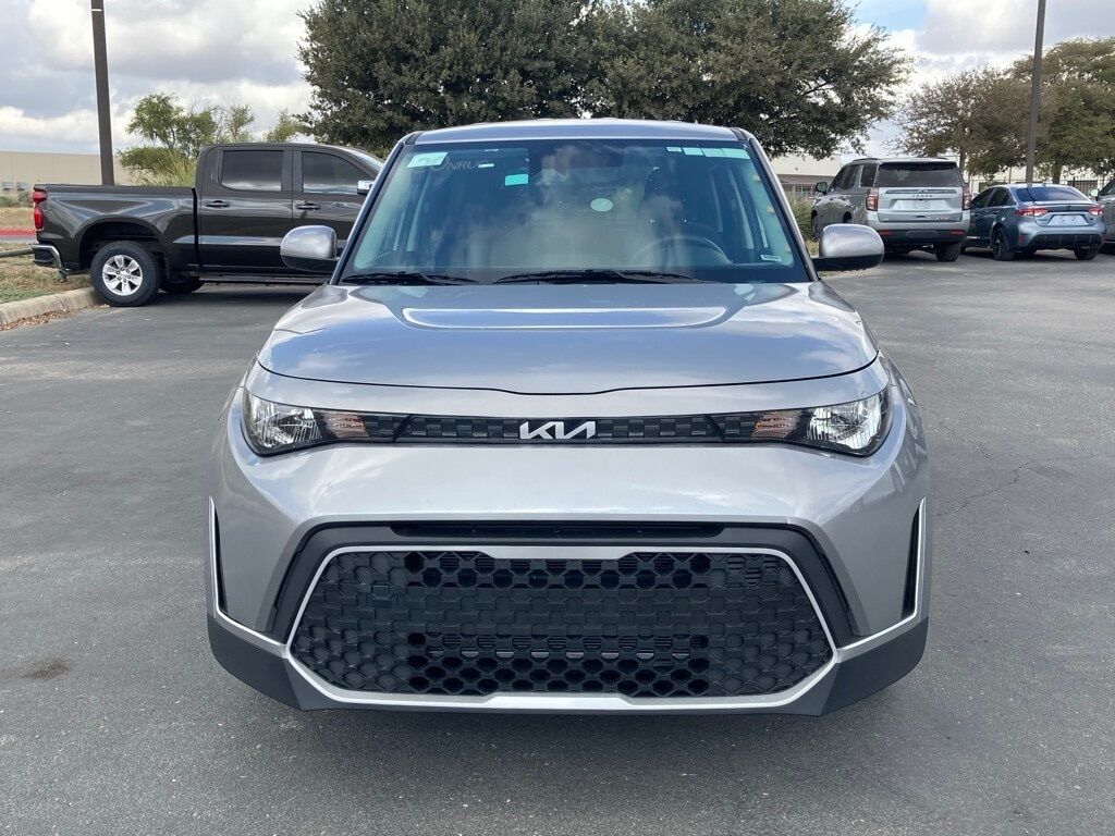 2024 Kia Soul LX San Antonio TX