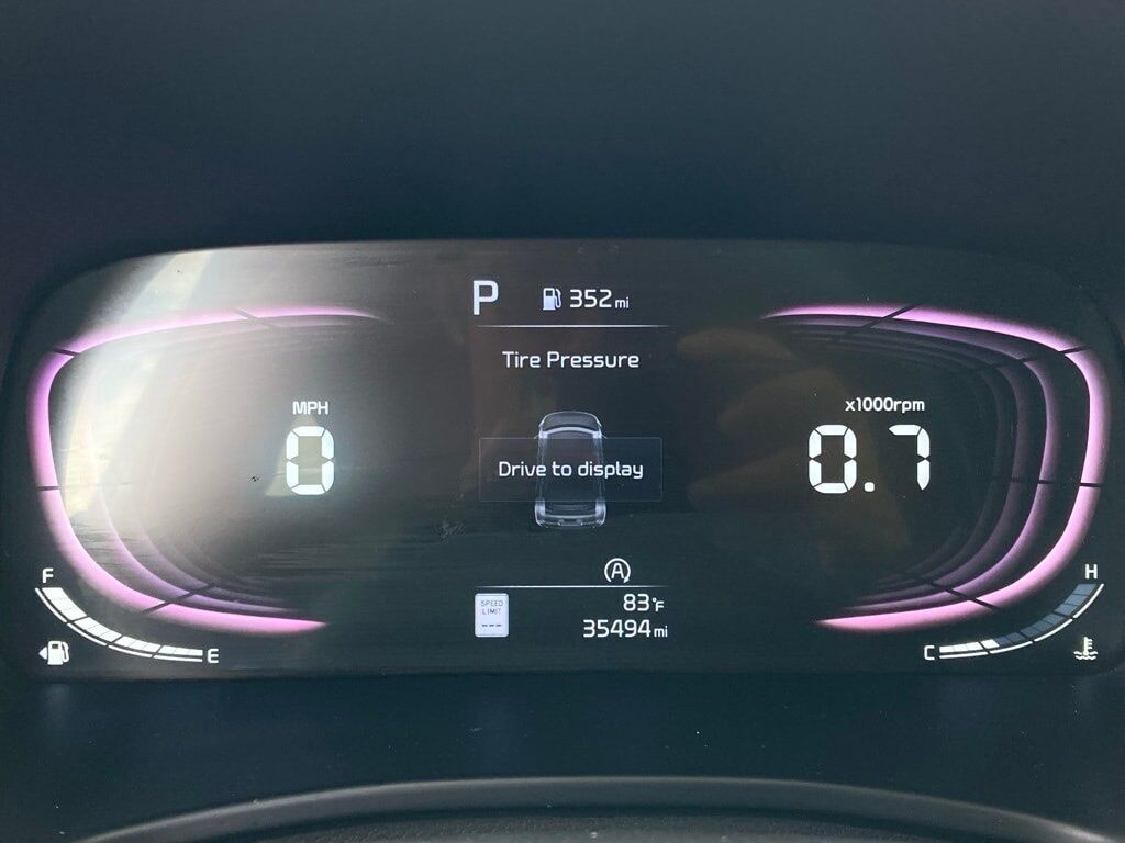 2024 Kia Soul LX San Antonio TX