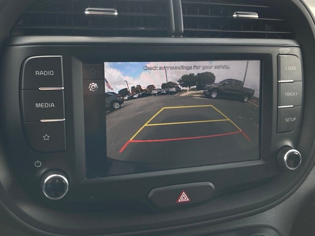 2024 Kia Soul LX San Antonio TX
