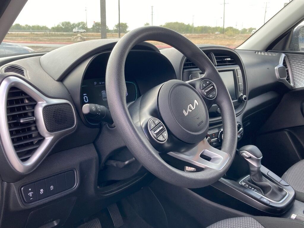 2024 Kia Soul LX San Antonio TX