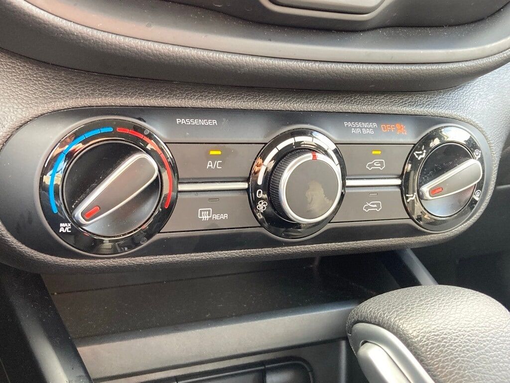 2024 Kia Soul LX San Antonio TX