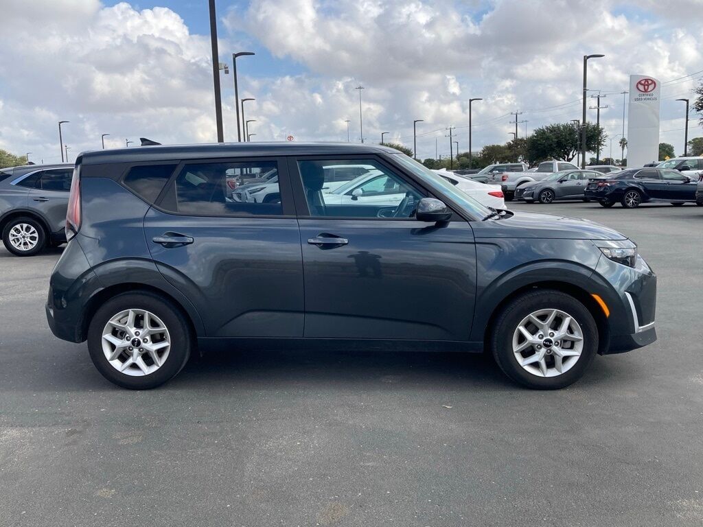 2024 Kia Soul LX San Antonio TX