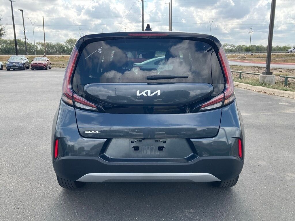 2024 Kia Soul LX San Antonio TX