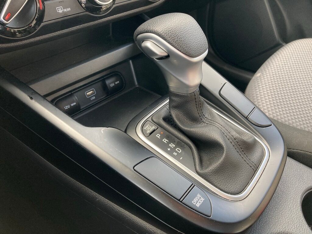 2024 Kia Soul LX San Antonio TX
