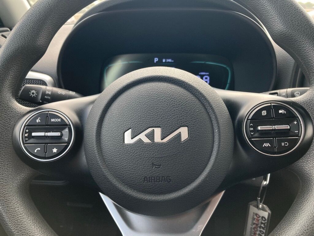 2024 Kia Soul LX San Antonio TX
