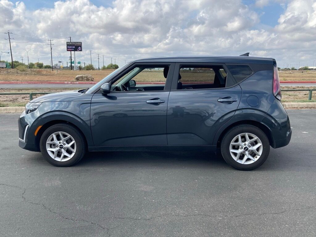 2024 Kia Soul LX San Antonio TX